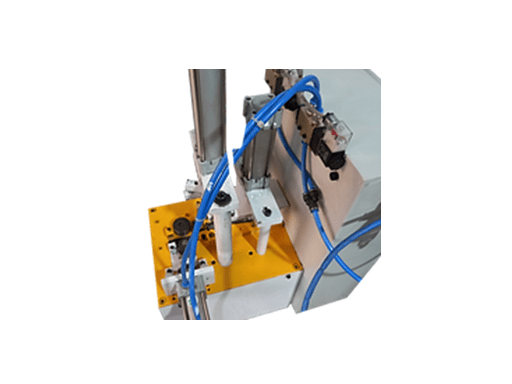 Wire Bending and Inserting Machines