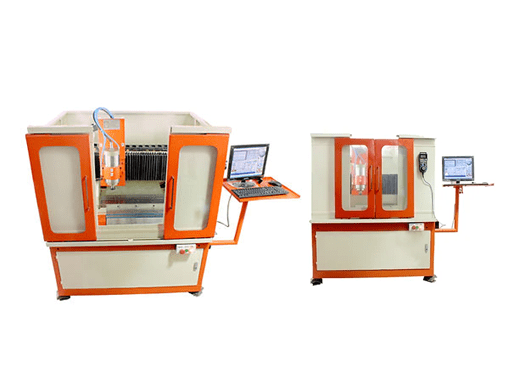 CNC Engraving Machines Manufacturer