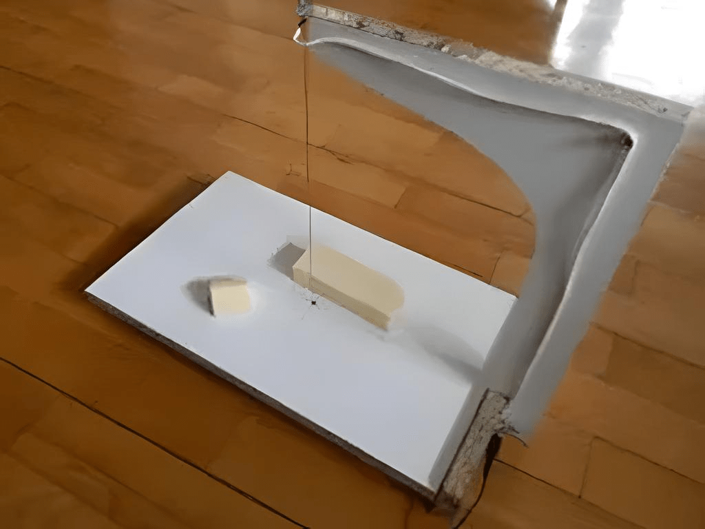 Styrofoam cutter machine