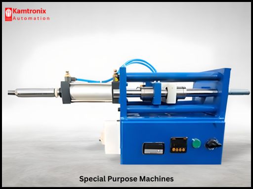 Special Purpose Machines