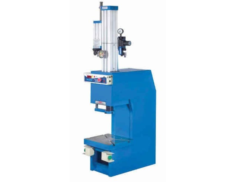 Pneumatic Press Machines