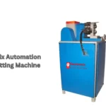 Strip Cutting Machine