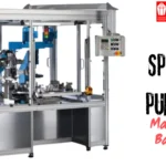 Special Purpose Machines in Bawana