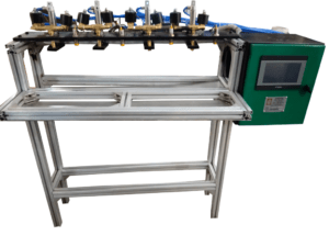 Damper Assembly Machines