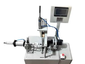 Door Lock and Latch lock key testing machine