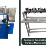 Kamtronix Automation: Top Special Purpose Machines Maker in India