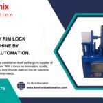 Supplier of Rim Lock Testing Machines