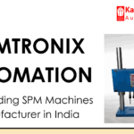 SPM Machines Manufacturer