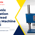 Multi-Head Drilling Machines