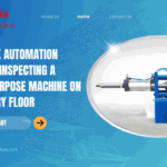 Special Purpose Machine Solution in India