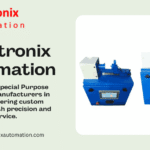 Special Purpose Machines Manufacturers in Delhi