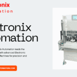 Electronic Horn Cover Cutting Machines