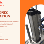 Motor Rotor Assembly Machine dealers in Delhi