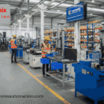 Special Purpose Machine Design Services