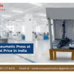 Pneumatic Press at Best Price