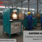 Scrap Ball Cutting Machine Supplier