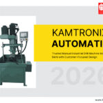 Manual Industrial Drill Machine Manufacturer