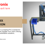 PVC Connection Pipe Assembly Machine Supplier