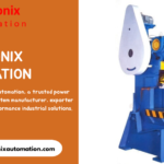 Power Press Automation System Manufacturer