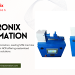 SPM Machine Manufacturers In Delhi NCR