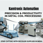 Strip Cutting With Decoiler Supplier