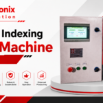 Rotary Indexing EDM Machine in bawana